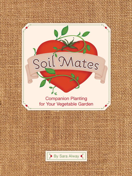 Title details for Soil Mates by Sara Alway - Wait list